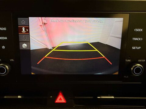 Kia Sportage 1.6 Sportage 2 ISG 5dr 32