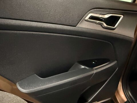 Kia Sportage 1.6 Sportage 2 ISG 5dr 25