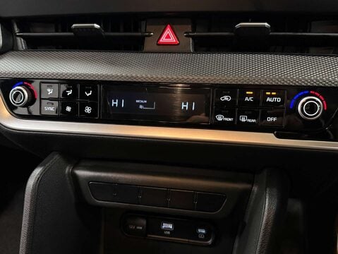 Kia Sportage 1.6 Sportage 2 ISG 5dr 55