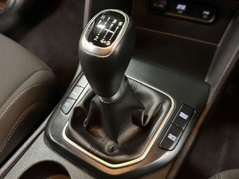 Kia Sportage 1.6 Sportage 2 ISG 5dr 53