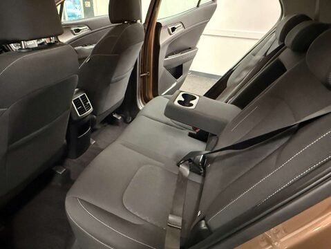 Kia Sportage 1.6 Sportage 2 ISG 5dr 24