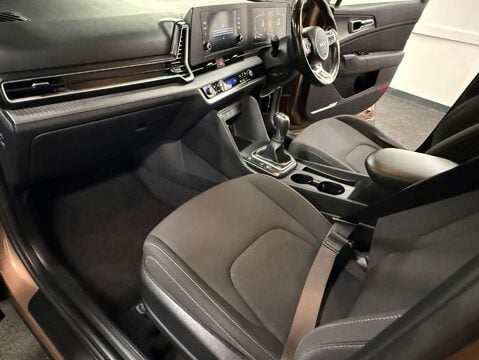 Kia Sportage 1.6 Sportage 2 ISG 5dr 29