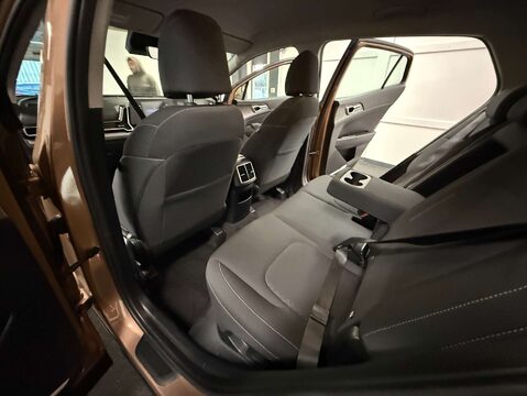 Kia Sportage 1.6 Sportage 2 ISG 5dr 26