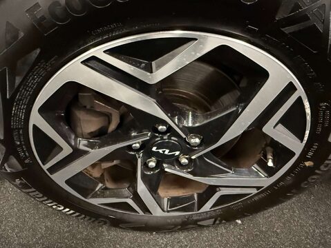 Kia Sportage 1.6 Sportage 2 ISG 5dr 47