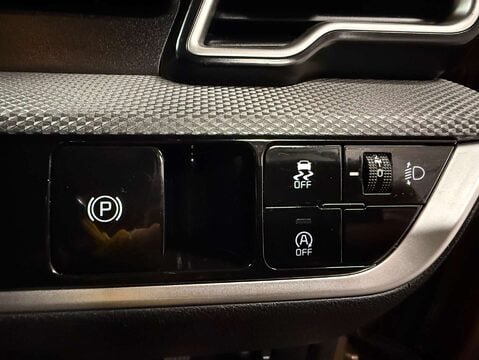 Kia Sportage 1.6 Sportage 2 ISG 5dr 36