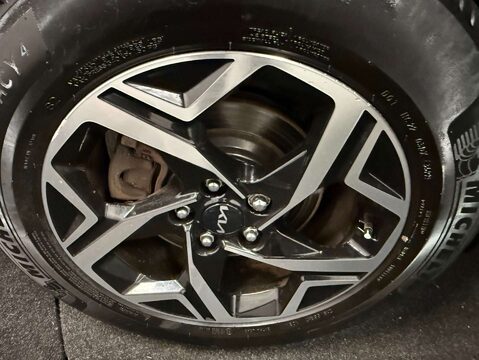 Kia Sportage 1.6 Sportage 2 ISG 5dr 43