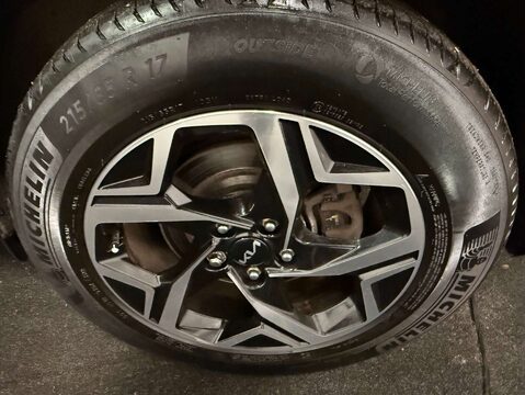 Kia Sportage 1.6 Sportage 2 ISG 5dr 45