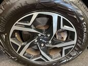 Kia Sportage 1.6 Sportage 2 ISG 5dr 48