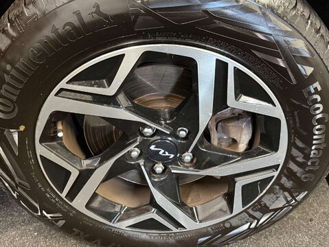 Kia Sportage 1.6 Sportage 2 ISG 5dr 48