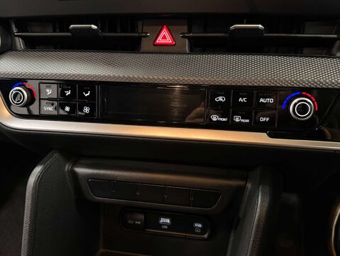 Kia Sportage 1.6 Sportage 2 ISG 5dr 52