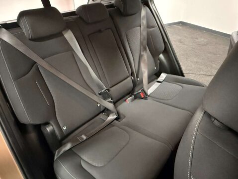 Kia Sportage 1.6 Sportage 2 ISG 5dr 15