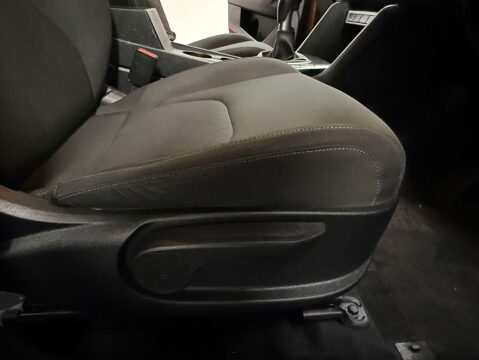 Kia Sportage 1.6 Sportage 2 ISG 5dr 10