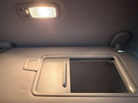 Kia Sportage 1.6 Sportage 2 ISG 5dr 40