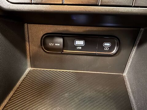 Kia Sportage 1.6 Sportage 2 ISG 5dr 42