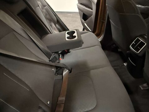 Kia Sportage 1.6 Sportage 2 ISG 5dr 18