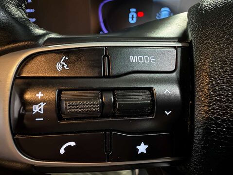 Kia Sportage 1.6 Sportage 2 ISG 5dr 38