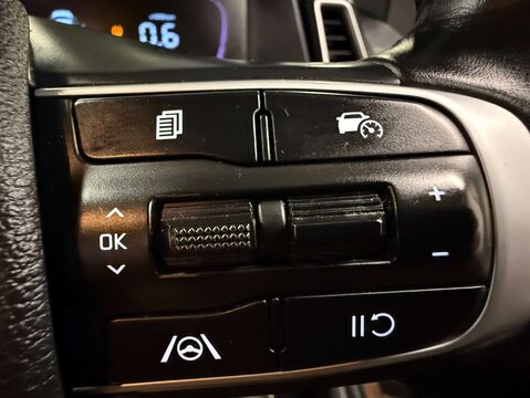 Kia Sportage 1.6 Sportage 2 ISG 5dr 37