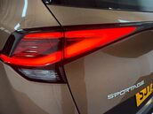 Kia Sportage 1.6 Sportage 2 ISG 5dr 23