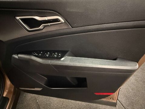 Kia Sportage 1.6 Sportage 2 ISG 5dr 34