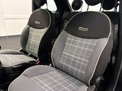 Fiat 500 1.0 500 Lounge MHEV 3dr 38