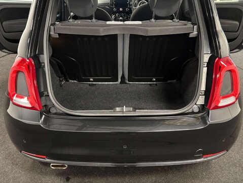 Fiat 500 1.0 500 Lounge MHEV 3dr 30