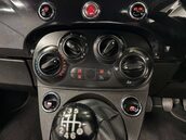 Fiat 500 1.0 500 Lounge MHEV 3dr 25