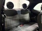 Fiat 500 1.0 500 Lounge MHEV 3dr 28
