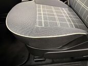 Fiat 500 1.0 500 Lounge MHEV 3dr 36