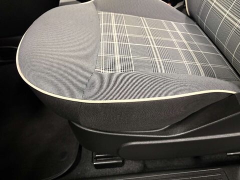 Fiat 500 1.0 500 Lounge MHEV 3dr 36