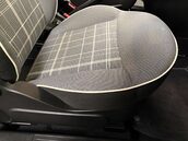 Fiat 500 1.0 500 Lounge MHEV 3dr 14