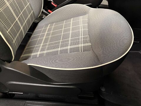 Fiat 500 1.0 500 Lounge MHEV 3dr 14