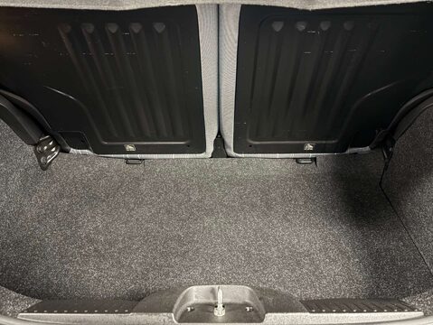 Fiat 500 1.0 500 Lounge MHEV 3dr 31