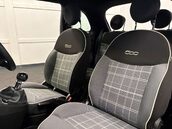 Fiat 500 1.0 500 Lounge MHEV 3dr 35