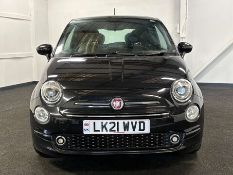 Fiat 500 1.0 500 Lounge MHEV 3dr 7