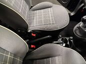 Fiat 500 1.0 500 Lounge MHEV 3dr 27