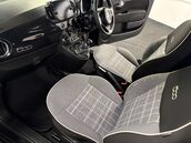 Fiat 500 1.0 500 Lounge MHEV 3dr 39