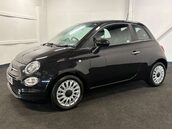 Fiat 500 1.0 500 Lounge MHEV 3dr 2