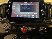 Fiat 500 1.0 500 Lounge MHEV 3dr 24