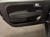 Fiat 500 1.0 500 Lounge MHEV 3dr 34