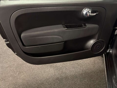 Fiat 500 1.0 500 Lounge MHEV 3dr 34