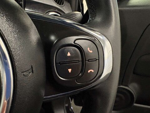 Fiat 500 1.0 500 Lounge MHEV 3dr 19