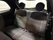 Fiat 500 1.0 500 Lounge MHEV 3dr 33