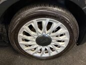 Fiat 500 1.0 500 Lounge MHEV 3dr 10