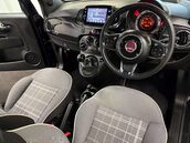 Fiat 500 1.0 500 Lounge MHEV 3dr 17