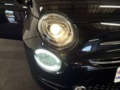 Fiat 500 1.0 500 Lounge MHEV 3dr 43