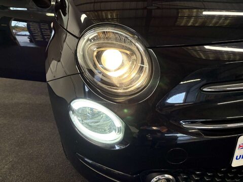 Fiat 500 1.0 500 Lounge MHEV 3dr 43