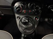 Fiat 500 1.0 500 Lounge MHEV 3dr 26