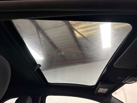 Fiat 500 1.0 500 Lounge MHEV 3dr 41