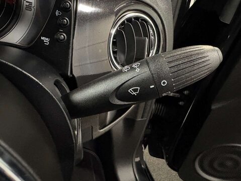 Fiat 500 1.0 500 Lounge MHEV 3dr 23