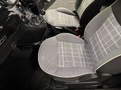 Fiat 500 1.0 500 Lounge MHEV 3dr 37